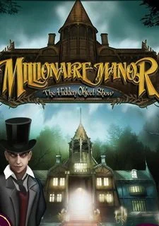 Millionaire Manor: The Hidden Object Show