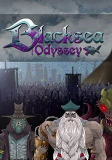 Blacksea Odyssey