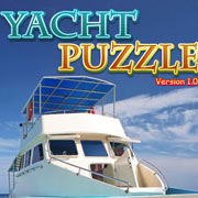 Yacht Puzzle