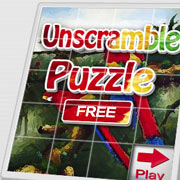 Unscramble Puzzle