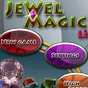 Jewel Magic