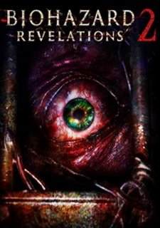 Resident Evil Revelations 2