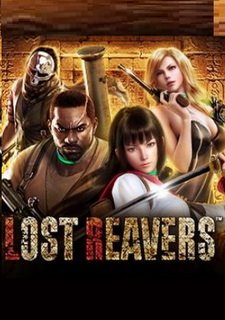 Lost Reavers