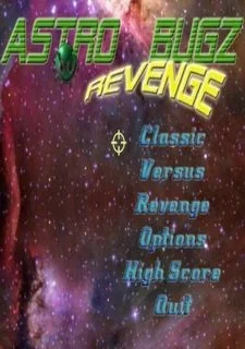 Astro Bugz Revenge