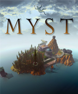 Myst Myst