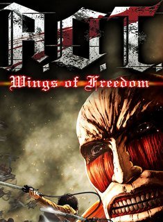 Attack on Titan