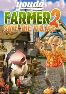 Youda Farmer 2: Save the Village