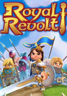 Royal Revolt