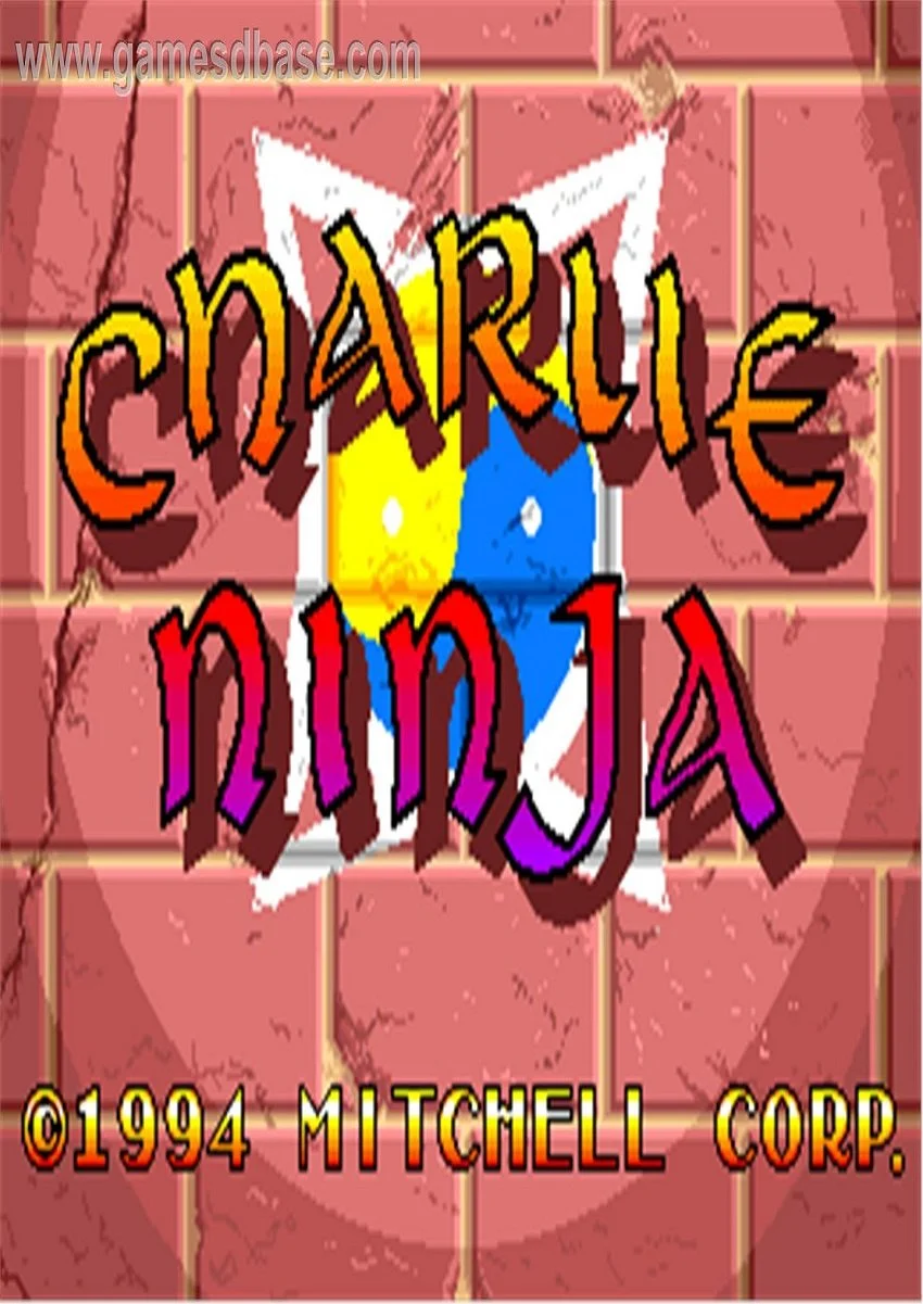 Charlie Ninja – обзоры и оценки, описание, даты выхода DLC, официальный  сайт игры