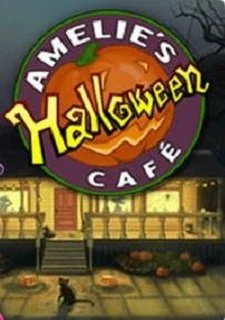 Amelie's Cafe: Halloween