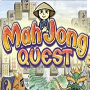 Mahjong Quest