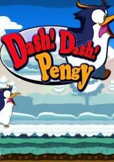 Dash! Dash! Pengy