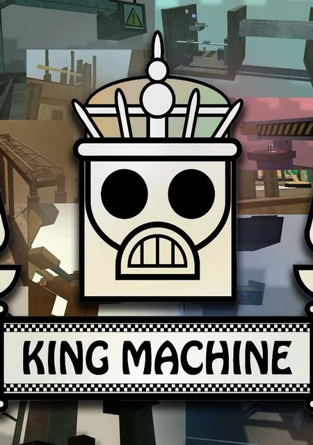 King Machine