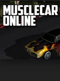 Musclecar Online