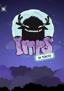 Imps in Tokyo