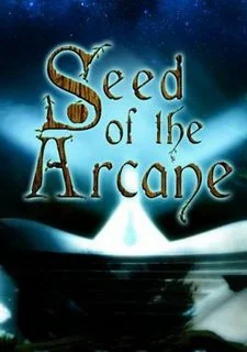 Seed Of The Arcane