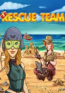 Rescue Team