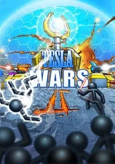 Tesla Wars 2