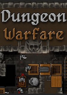 Dungeon Warfare