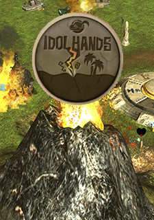 Idol Hands