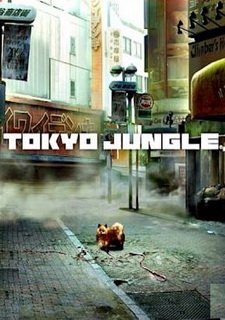 Tokyo Jungle