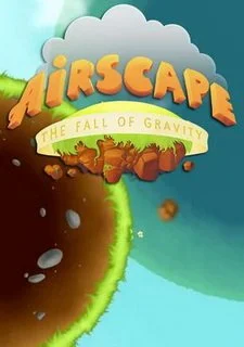 Airscape: The Fall of Gravity Demo