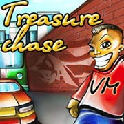 Treasure Chase