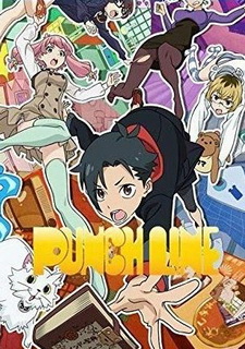 Punch Line