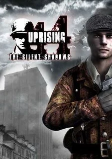 Uprising 44: The Silent Shadows