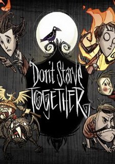 Don't Starve Together