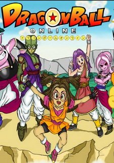 Dragon Ball Online