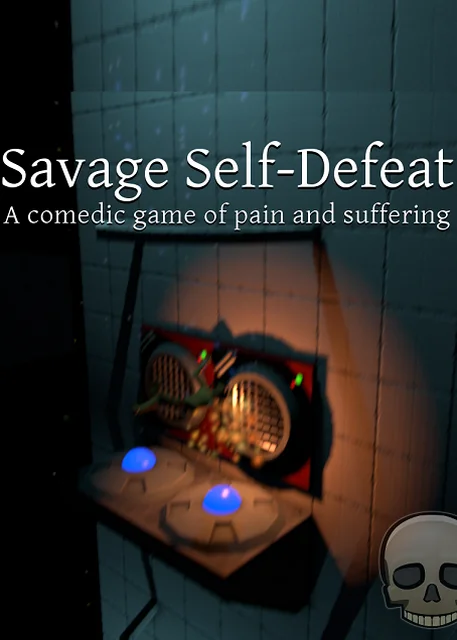 Savage Self-Defeat