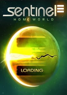 Sentinel 3: Homeworld