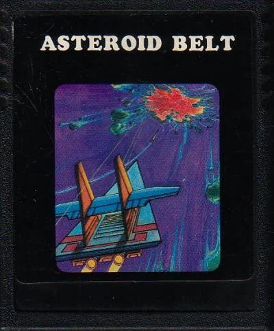 Asteroid Belt