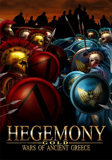Hegemony Gold: Wars of Ancient Greece