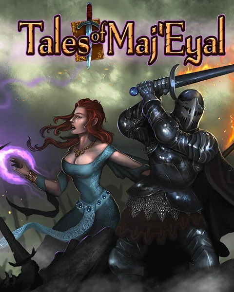 Tales of Maj'Eyal