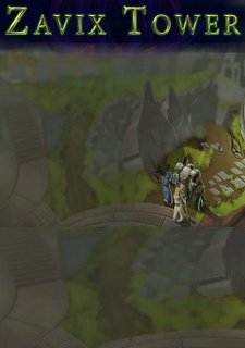 Zavix Tower