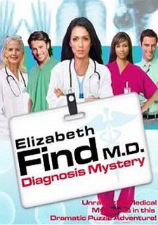 Elizabeth Find M.D.: Diagnosis Mystery
