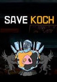 Save Koch