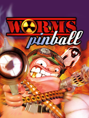 Worms Pinball