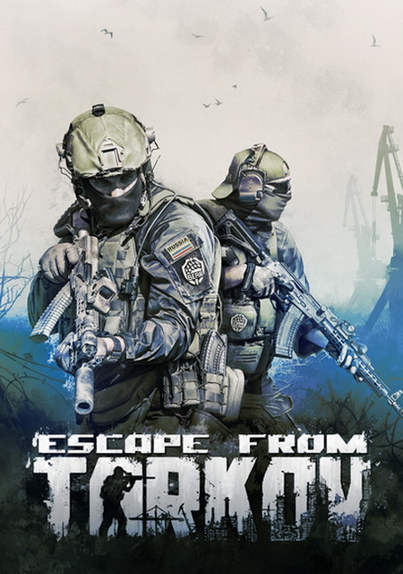 Escape From Tarkov – обзоры и оценки, описание, даты выхода DLC,  официальный сайт игры