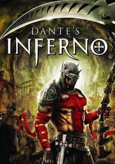 Dante’s Inferno