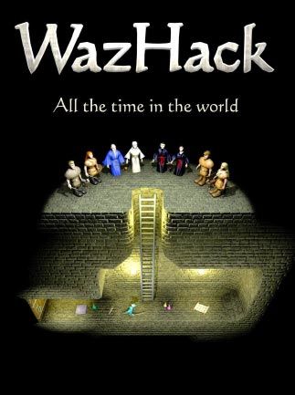 WazHack