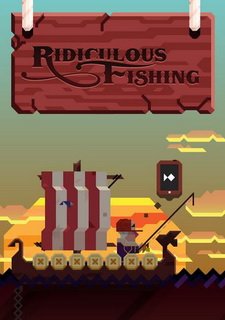 Ridiculous Fishing