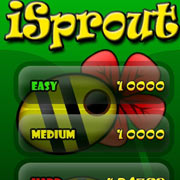 iSprout Action Puzzle