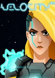 Velocity 2X