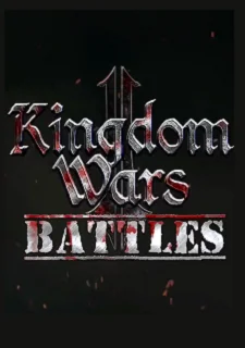 Kingdom Wars II: Battles