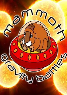 Mammoth Gravity Battles