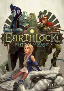 Earthlock: Festival of Magic