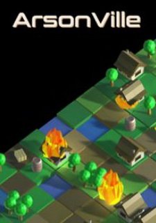 ArsonVille